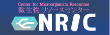 NRIC ロゴ