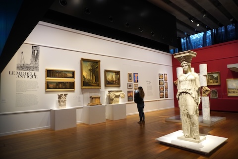 アルプスの新石器時代