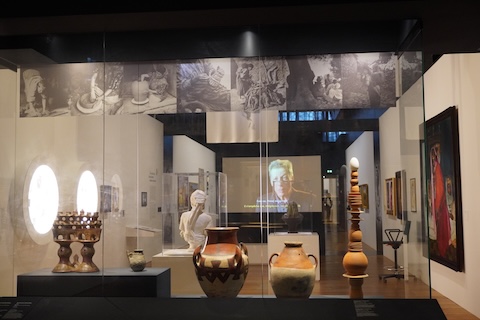 アルプスの新石器時代