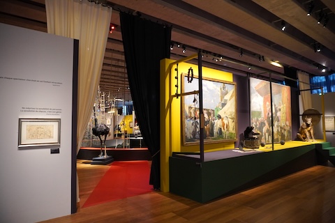 アルプスの新石器時代