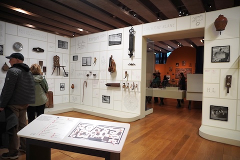 アルプスの新石器時代