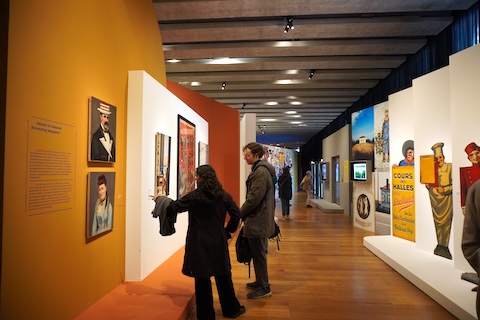 アルプスの新石器時代