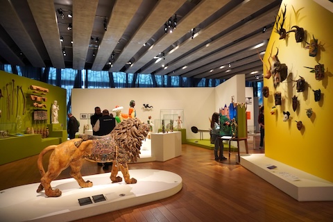 アルプスの新石器時代