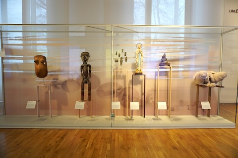 アルプスの新石器時代