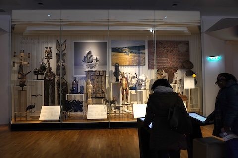 アルプスの新石器時代